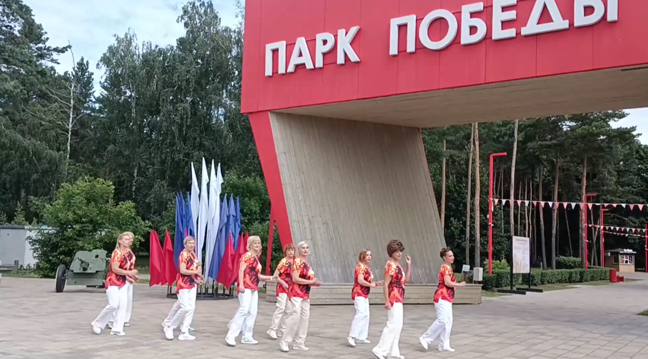 Признание в любви родному городу