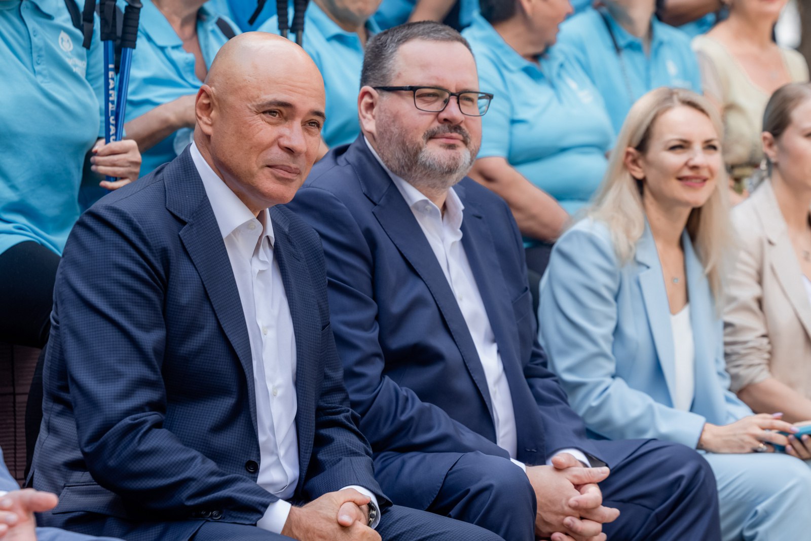 Первый региональный фестиваль «Липецкое долголетие»